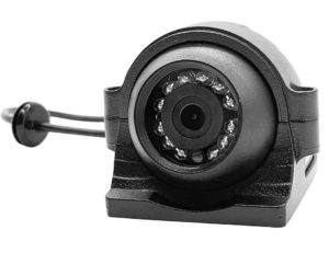 a fleetcam side view camera