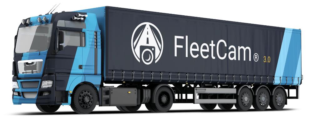 FleetCam: Delivering advanced dash cam technology to the trucking industry.