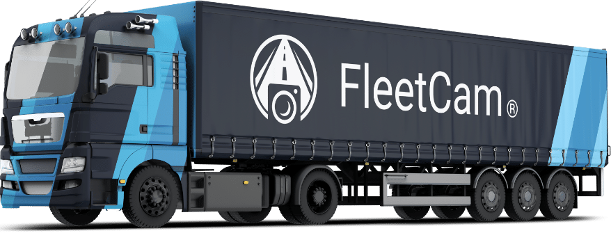 Fleet Dash Cam for Commercial Vehicles & Trucks