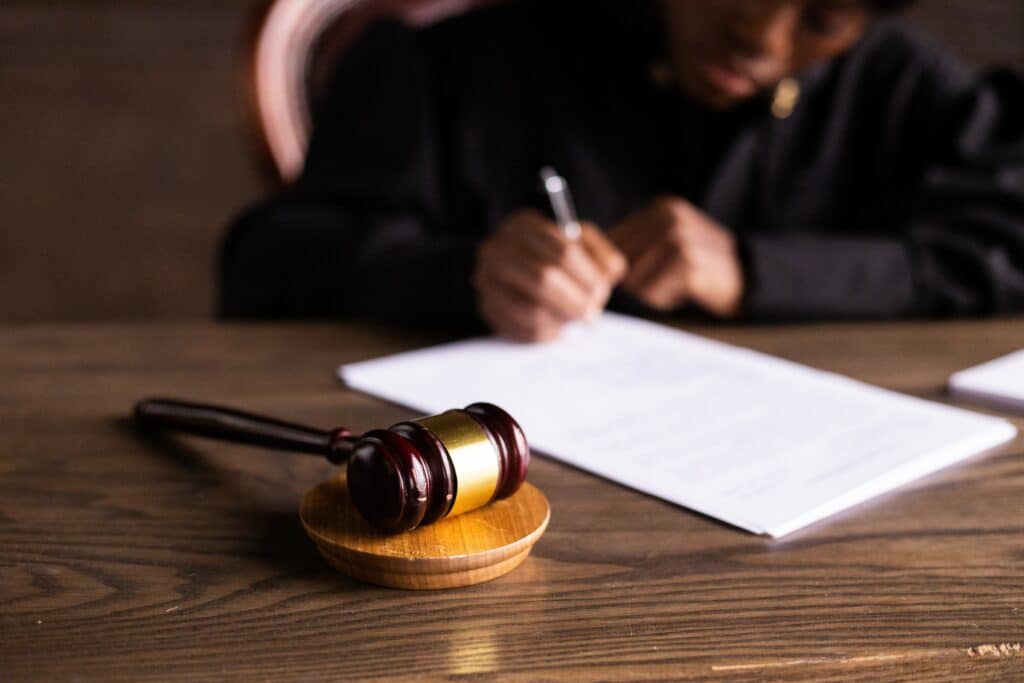 Nuclear verdicts in the trucking industry.