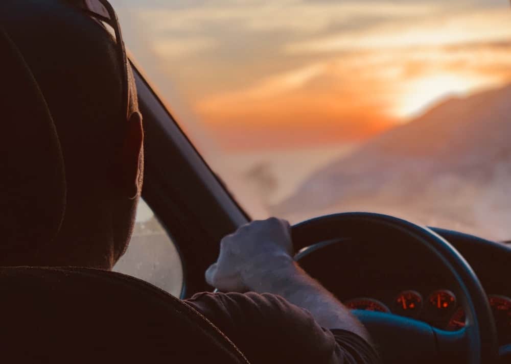 Dash cameras are one element of a broader safety program.