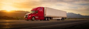 Revolutionizing Road Safety: The Vital Role of AI Dash Cameras for Truckers