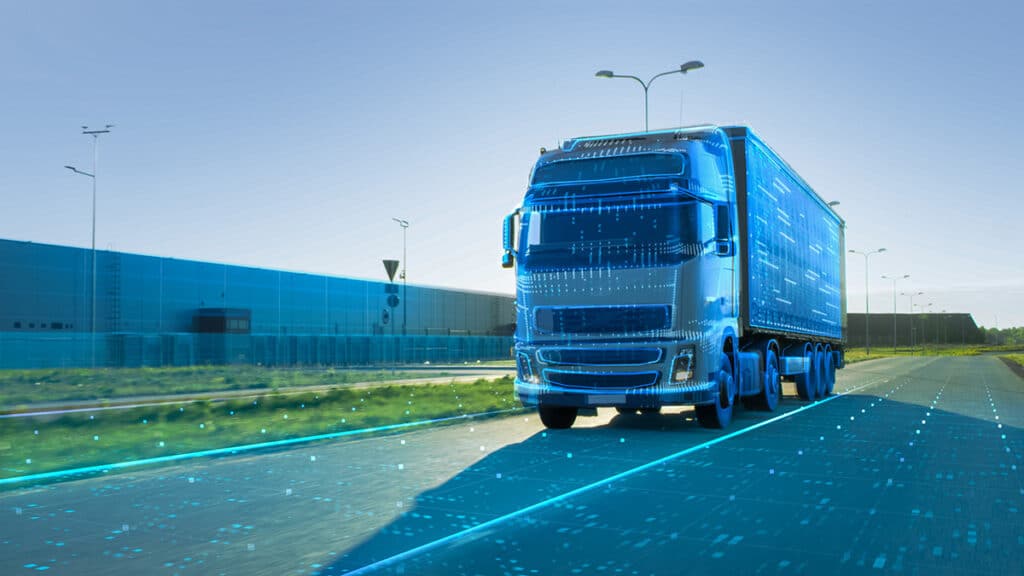 Dash cameras equipped with an AI-driven Advanced Driver Assistance System.