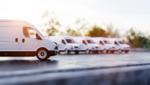 Demystifying the OBD-II Port: Unlocking Fleet Management Potential